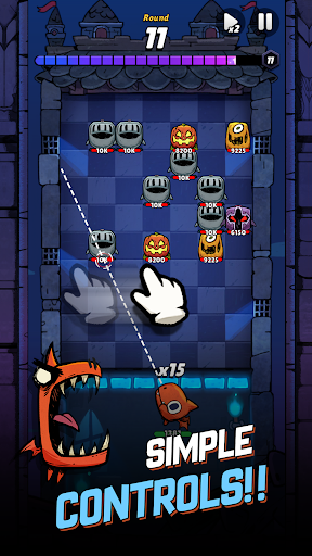 Dragon BUURRP! - screenshot 2