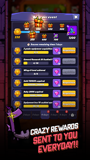 Dragon BUURRP! - screenshot 5