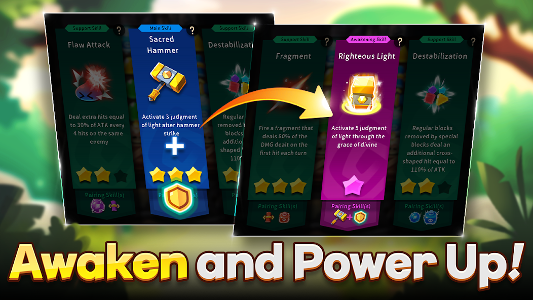 Anipang Matchlike - screenshot 3