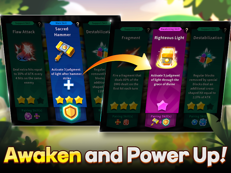 Anipang Matchlike - screenshot 7