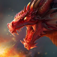 Dungeon & Stones : Match- MOD APK icon