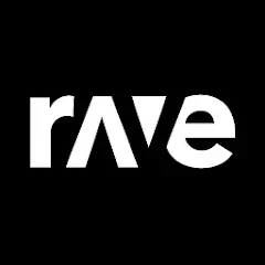 Rave Watch Party - app icon