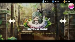 Noah's Bottle - screenshot 1