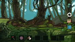 The Monkey Pit Island Lite - screenshot 4