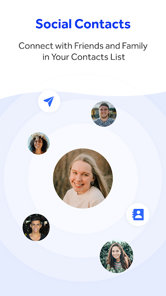 WePhone - screenshot 6