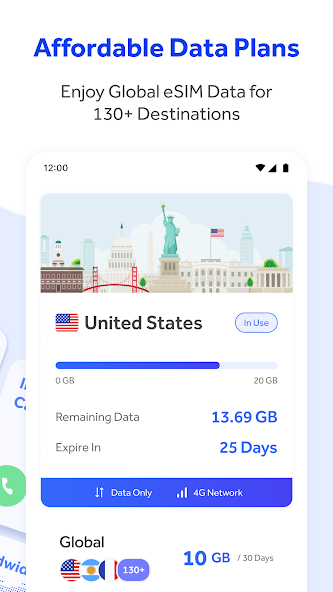 WePhone - screenshot 8
