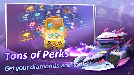 Final Tank APK 10.3 (Full Game) for Android - screenshot 4