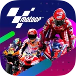MotoGP Racing '23 MOD APK icon