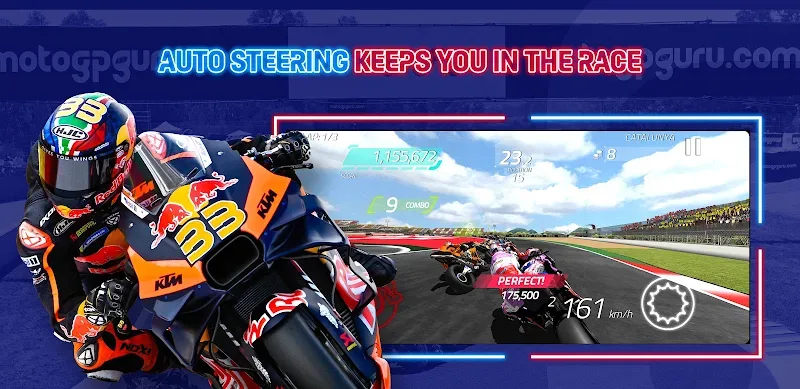 MotoGP Racing '23 - screenshot 3