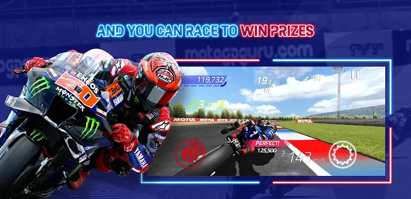 MotoGP Racing '23 - screenshot 6