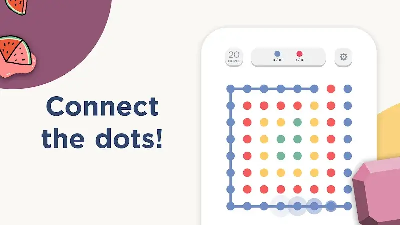 Two Dots - screenshot 3