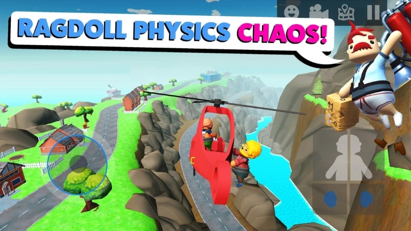 Totally Reliable Delivery APK - screenshot 3