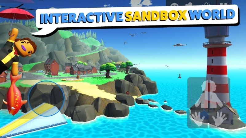 Totally Reliable Delivery APK - screenshot 4