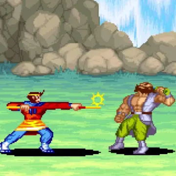 Journey to the west: Adventure of Monkey King MOD APK icon