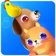 Taptap Heroes - screenshot 1