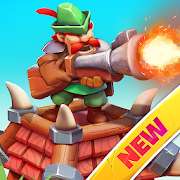 Taptap Heroes - screenshot 3