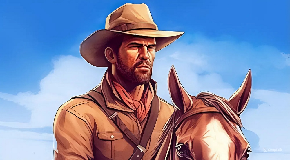 Western Cowboy Zombie Hunter APK - app icon
