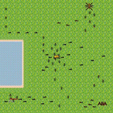 Ants' Life MOD APK icon