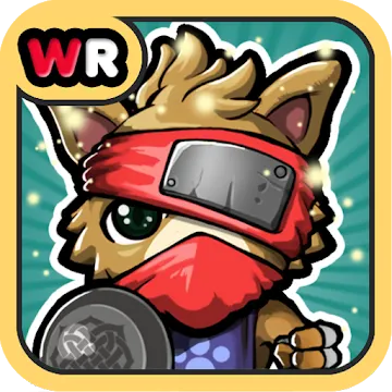 Cat War2 MOD APK icon