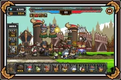 Cat War2 - screenshot 1