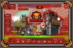 Cat War2 - screenshot 3