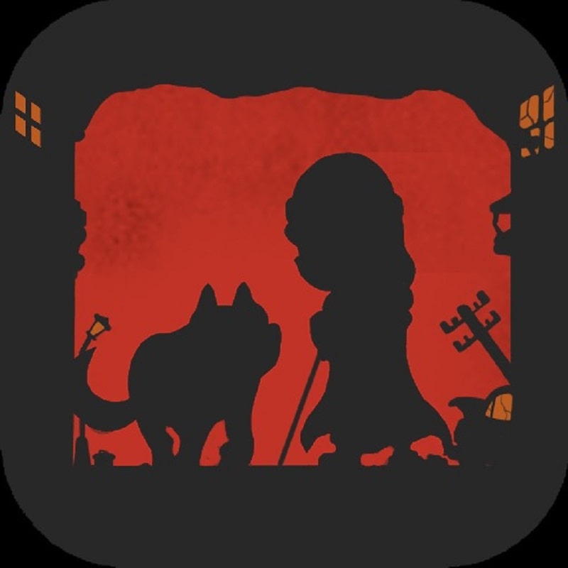 DeLight The Journey Home APK - app icon