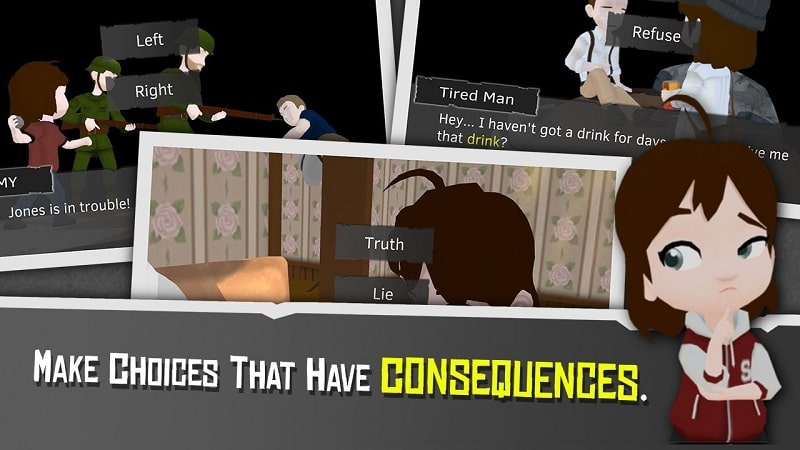 DeLight The Journey Home APK - screenshot 2