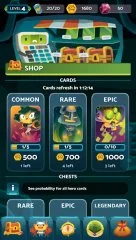 WarPods - screenshot 4