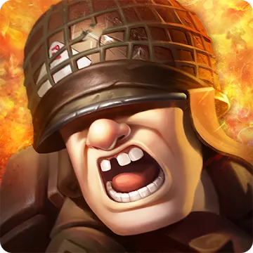 War in Pocket MOD APK icon