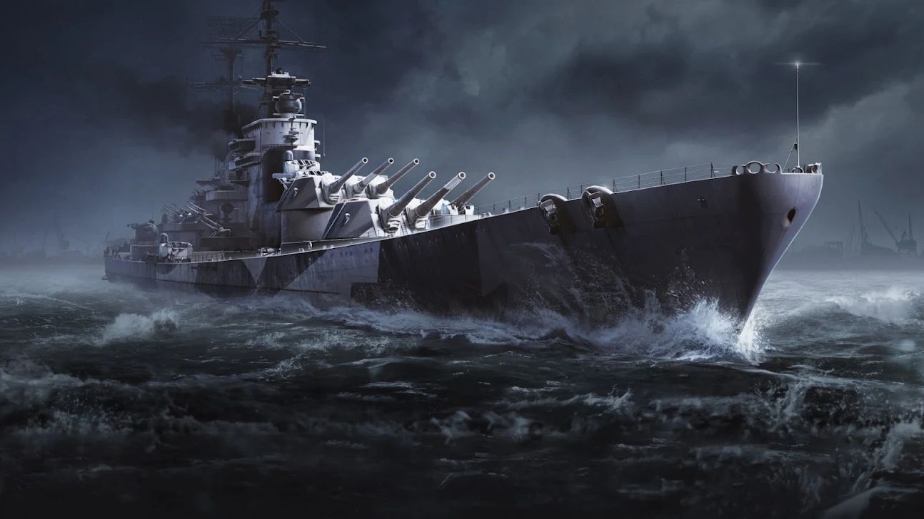 World of Warships: Legends - screenshot 19