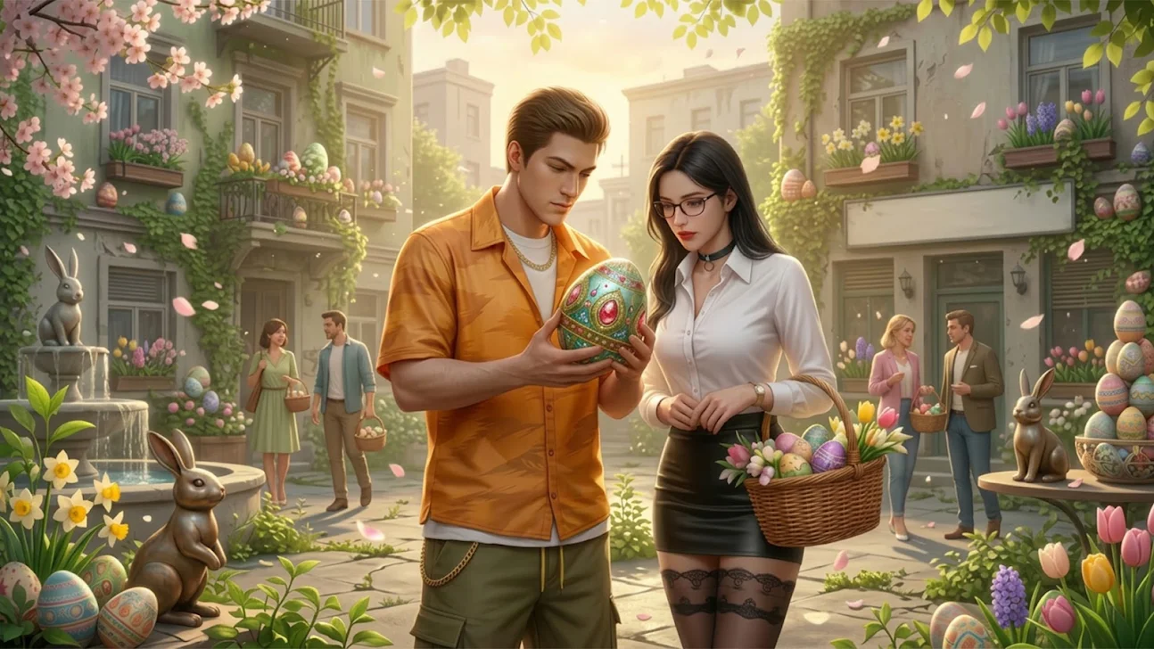 Grand Gangster War - screenshot 22