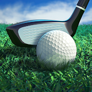 WGT Golf APK 1.198.0 [Full Game] for Android MOD APK icon