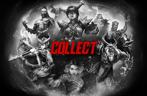 Blitz Rise of Heroes APK 1.12.19 - screenshot 6