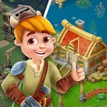 Bubble Quest of Vikings MOD APK icon
