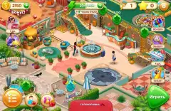 Hidden Hotel: Miami Mystery - screenshot 4