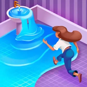 Hidden Resort: Adventure Bay MOD APK icon