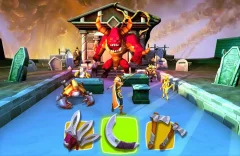 Hunter: Master of Arrows - screenshot 2