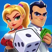 Mafia GO - Dice Master - app icon