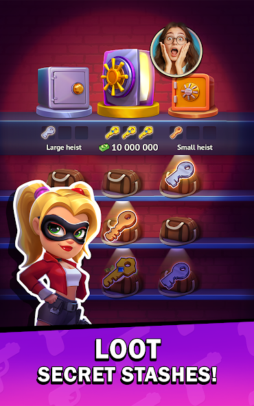 Mafia GO - Dice Master - screenshot 11