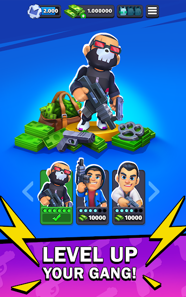 Mafia GO - Dice Master - screenshot 24