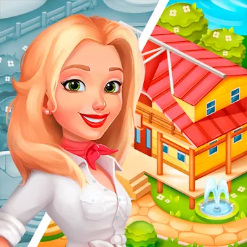 Rancho Blast MOD APK icon