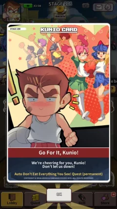 River City Ransom : Kunio Returns - screenshot 2