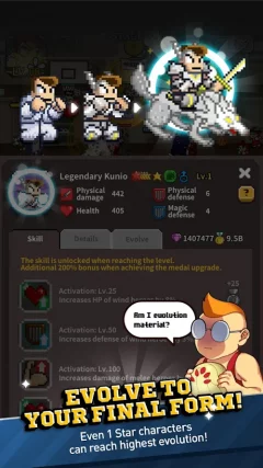 River City Ransom : Kunio Returns - screenshot 4