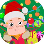 Charlie's Planet MOD APK icon