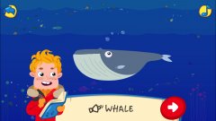 Charlie's Planet - screenshot 3