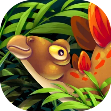 Dinoboom Puzzles MOD APK icon