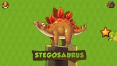 Dinoboom Puzzles - screenshot 1