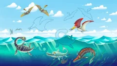 Dinoboom Puzzles - screenshot 2