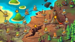 Dinoboom Puzzles - screenshot 4