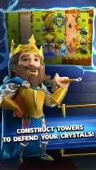 Century Siege: TD Battles - screenshot 1